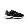 New Balance 530 - Black/White Unisex