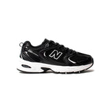 New Balance 530 - Black/White Unisex