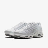 Nike Air Max Plus (TN) – White Men