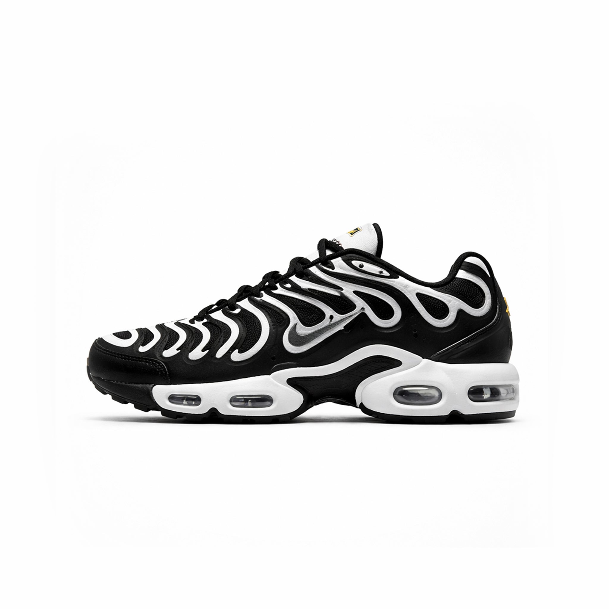 Nike Air Max Plus Drift - Black/White Men