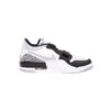 Nike Jordan Legacy - White/Black/Grey Women