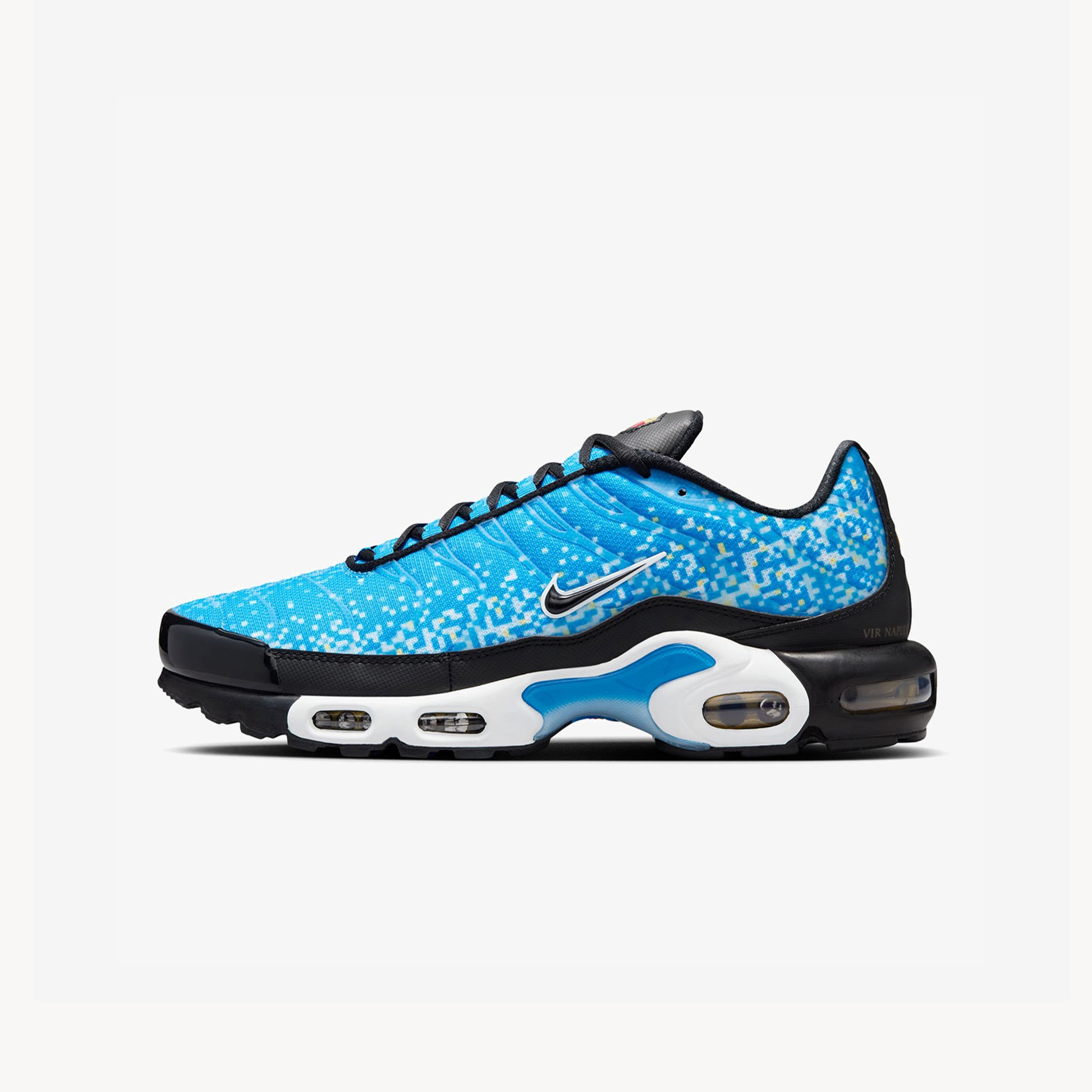 Nike Air Max Plus (TN) – Napoli Men