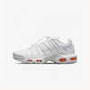 Nike Air Max Plus Utility -White/Safety Orange Men