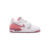 Nike Jordan Legacy - White/Pink Women
