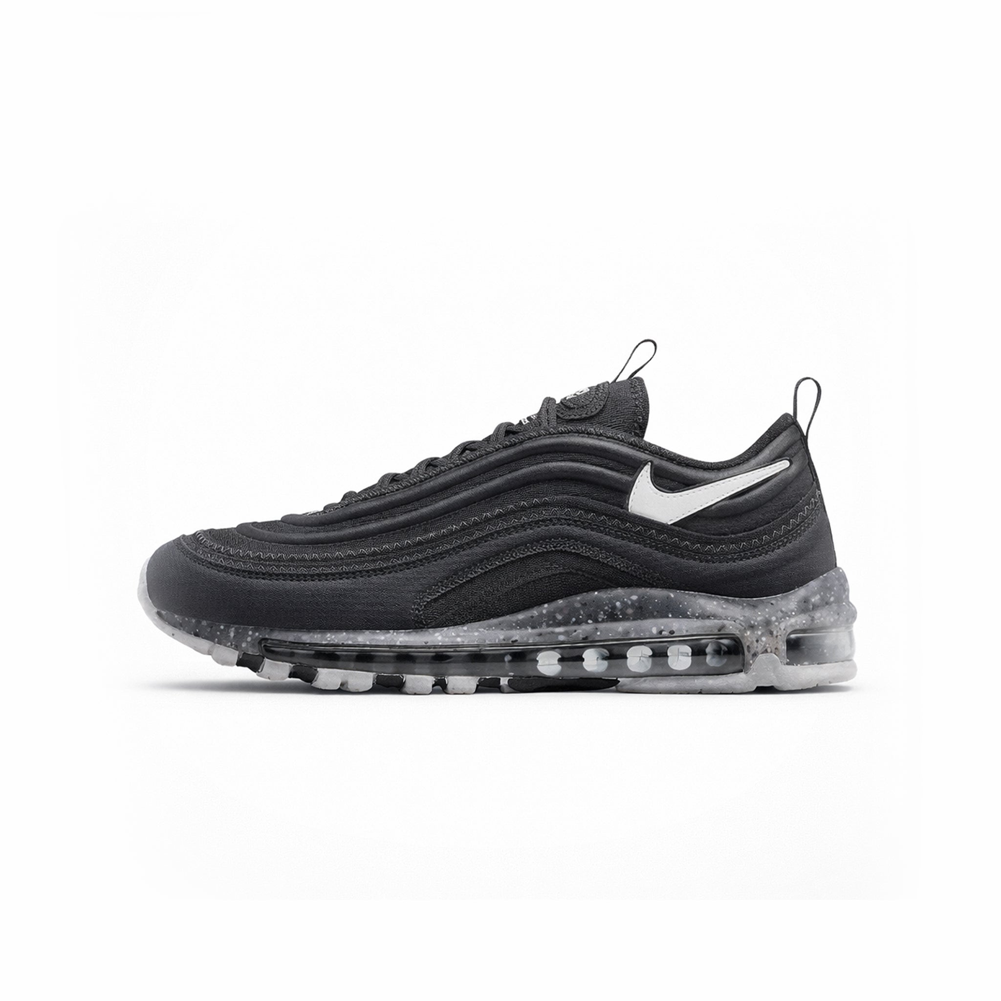 Nike Air Max 97 Terrascape - Black/White Men