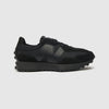 New Balance 327 - Triple Black Men