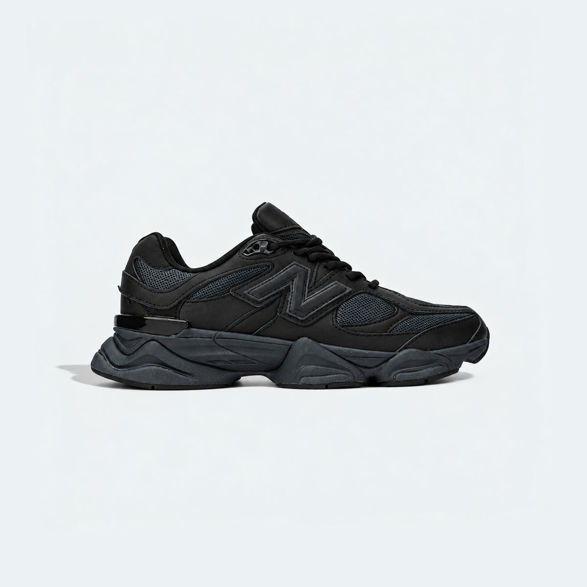 New Balance 9060 - Black Women