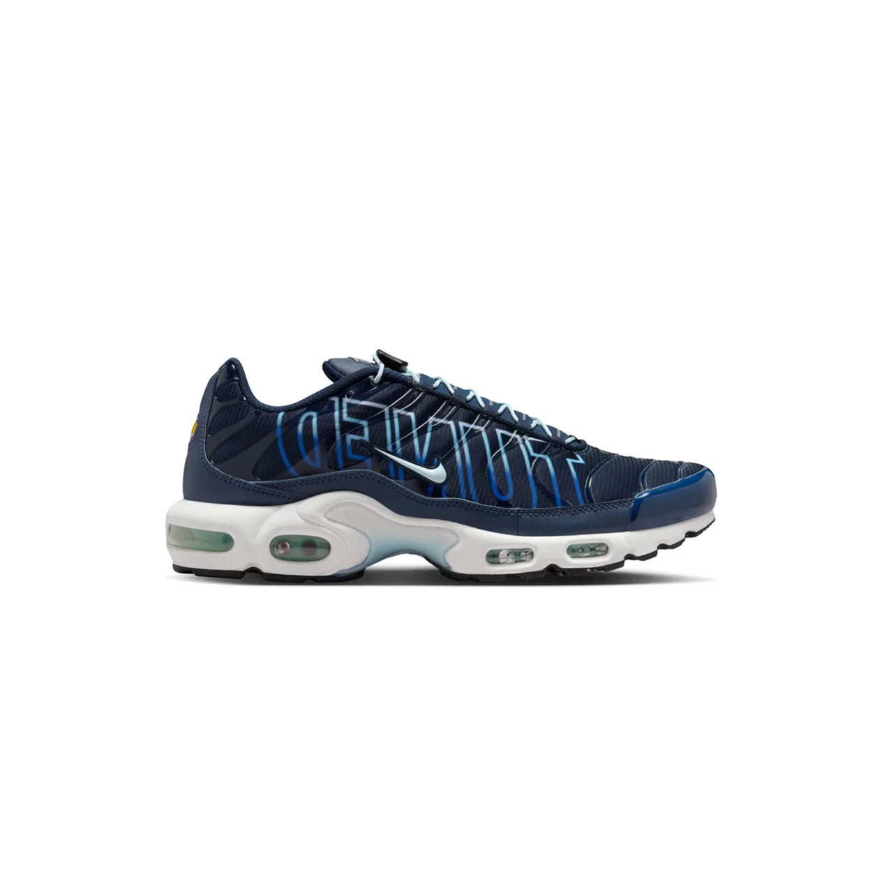 Nike Air Max Plus (TN) – Obsidian Men
