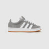 Adidas Campus - Grey/White Women