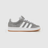 Adidas Campus - Grey/White Women