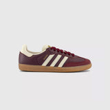 Adidas Samba - Burgundy Women