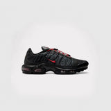 Nike Air Max Plus (TN) – Black/Red Men