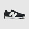 New Balance 327 - Black/White Women