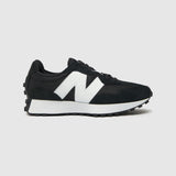 New Balance 327 - Black/White Women