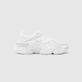 New Balance 9060 - White Women