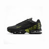 Nike Air Max Plus (TN3) – Black/Green Men
