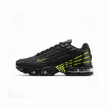 Nike Air Max Plus (TN3) – Black/Green Men