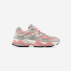 New Balance 9060 - Pink/Grey Women