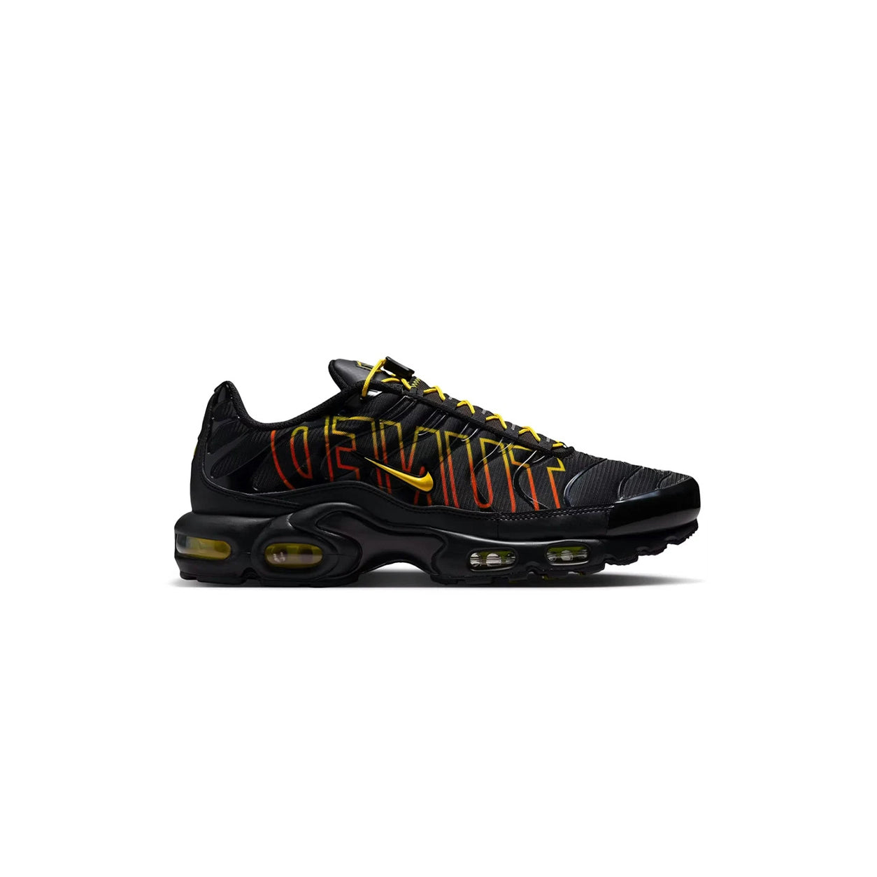 Nike Air Max Plus (TN) – Sunrise Drill Men