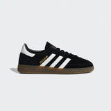 Adidas Spezial - Black/White Women