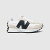 New Balance 327 - White/Black Women