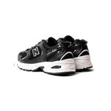 New Balance 530 - Black/White Unisex