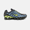 Nike Shox TL – Grey/Wolt Men