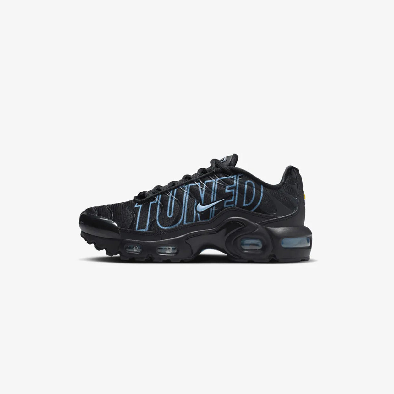 Nike Air Max Plus (TN) – Univeristy Blue Men