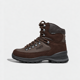 Planika Trekking Boots - Brown/Black - Unisex