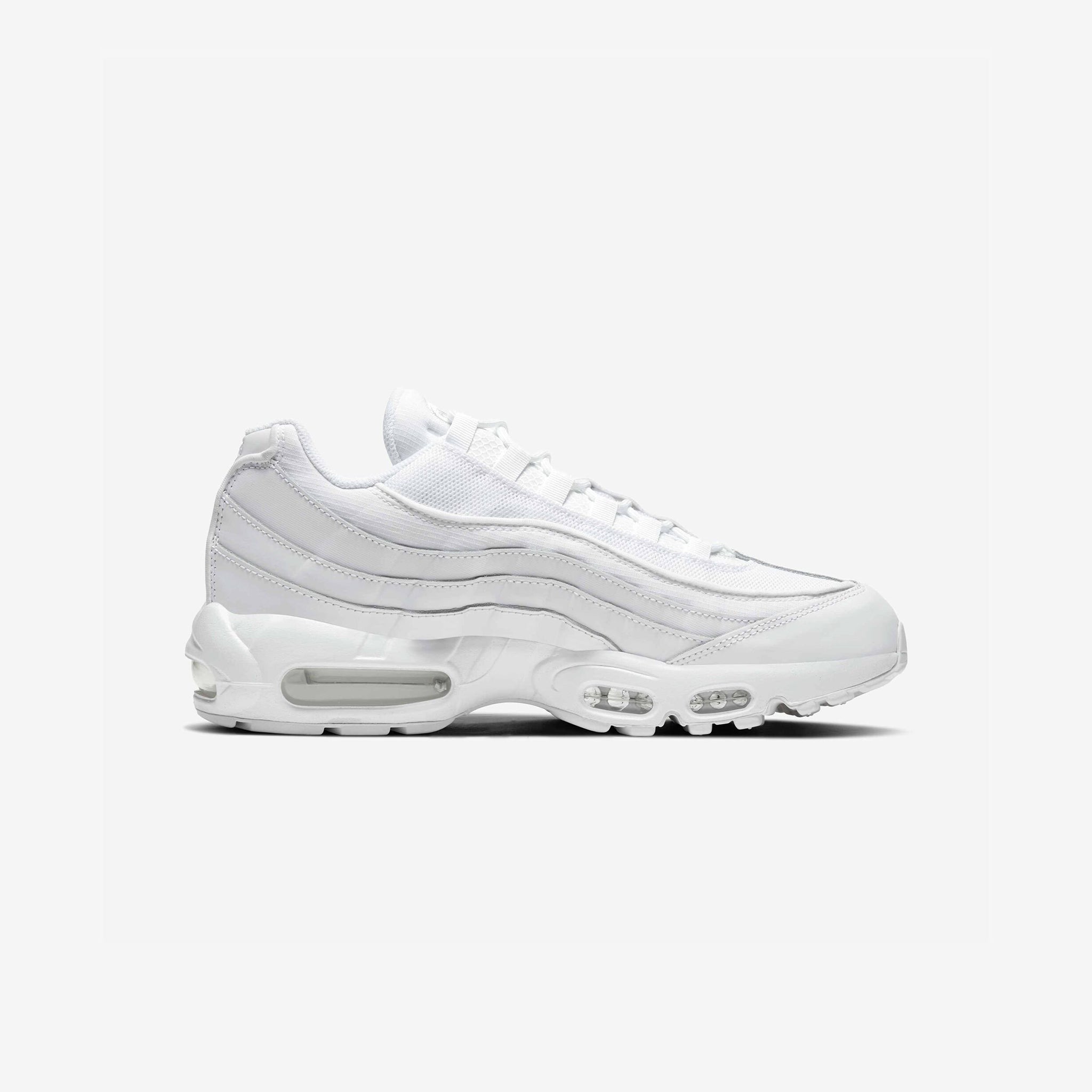 Nike Air Max 95 – White Men