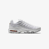 Nike Air Max Plus (TN) – White Men