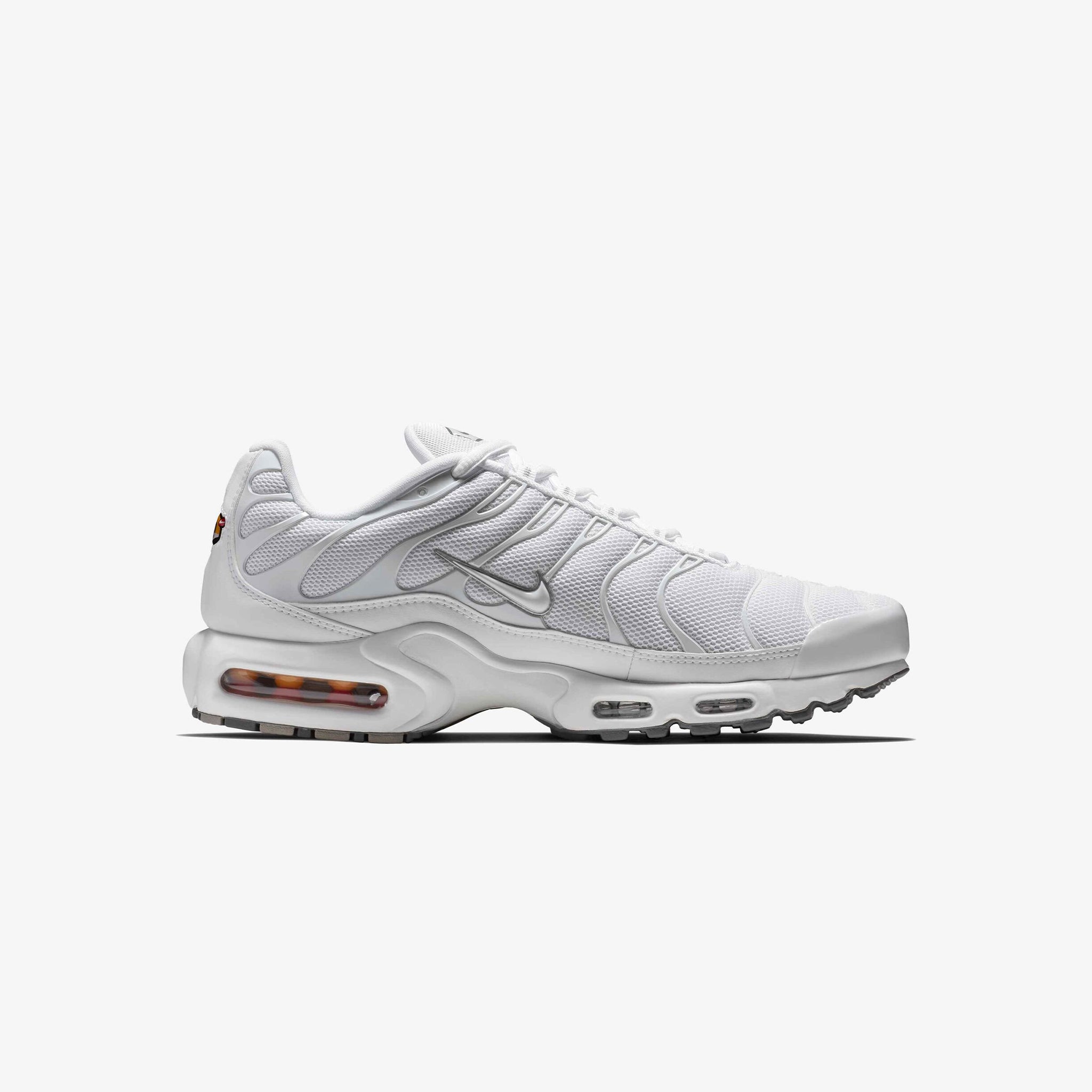 Nike Air Max Plus (TN) – White Men