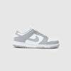Nike Dunk Low – Grey/White Women