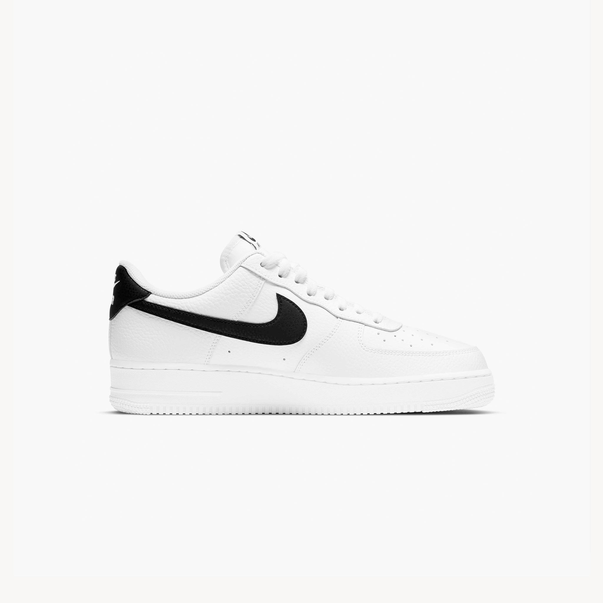 Nike Air Force 1 – White/Black Men