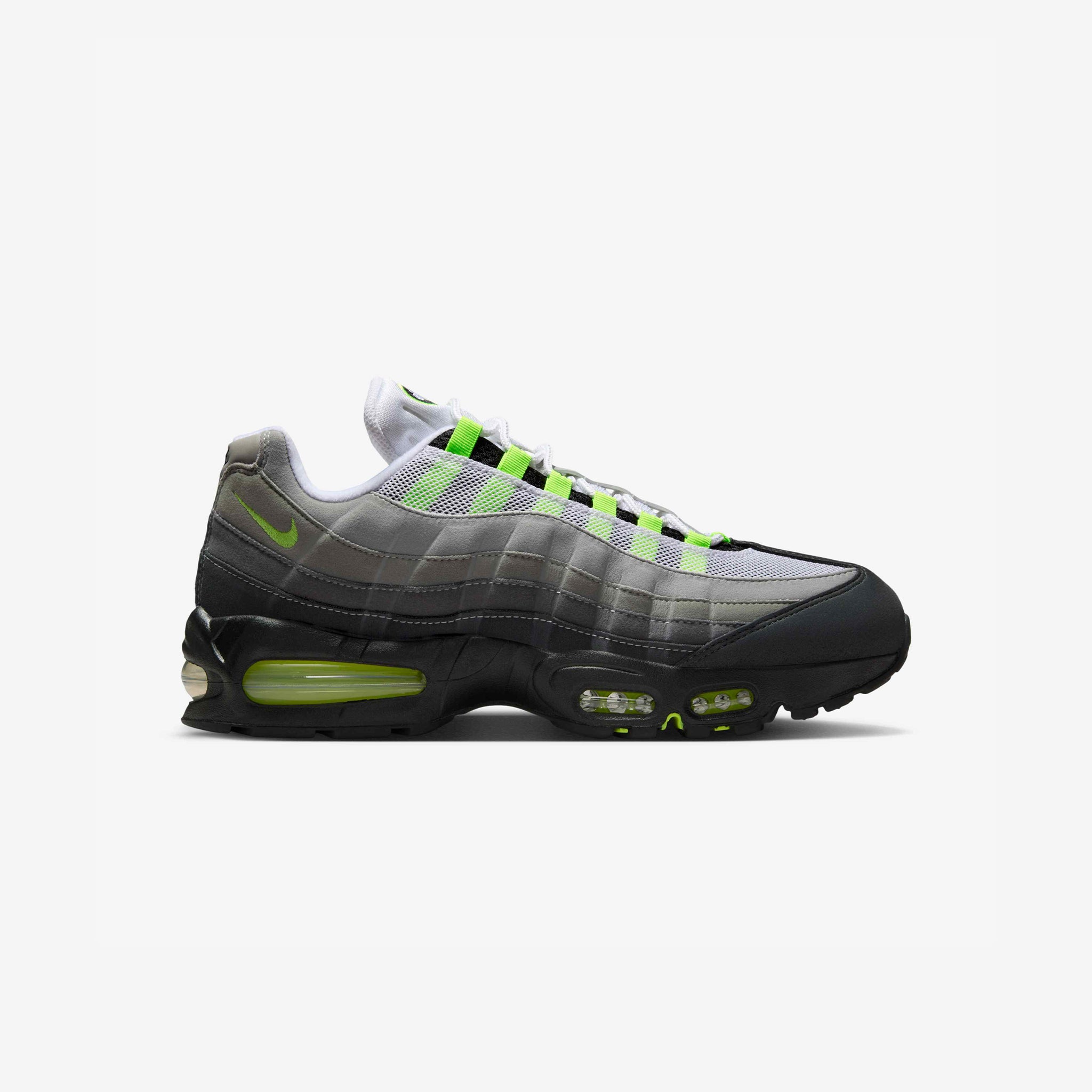 Nike Air Max 95 – Neon Men