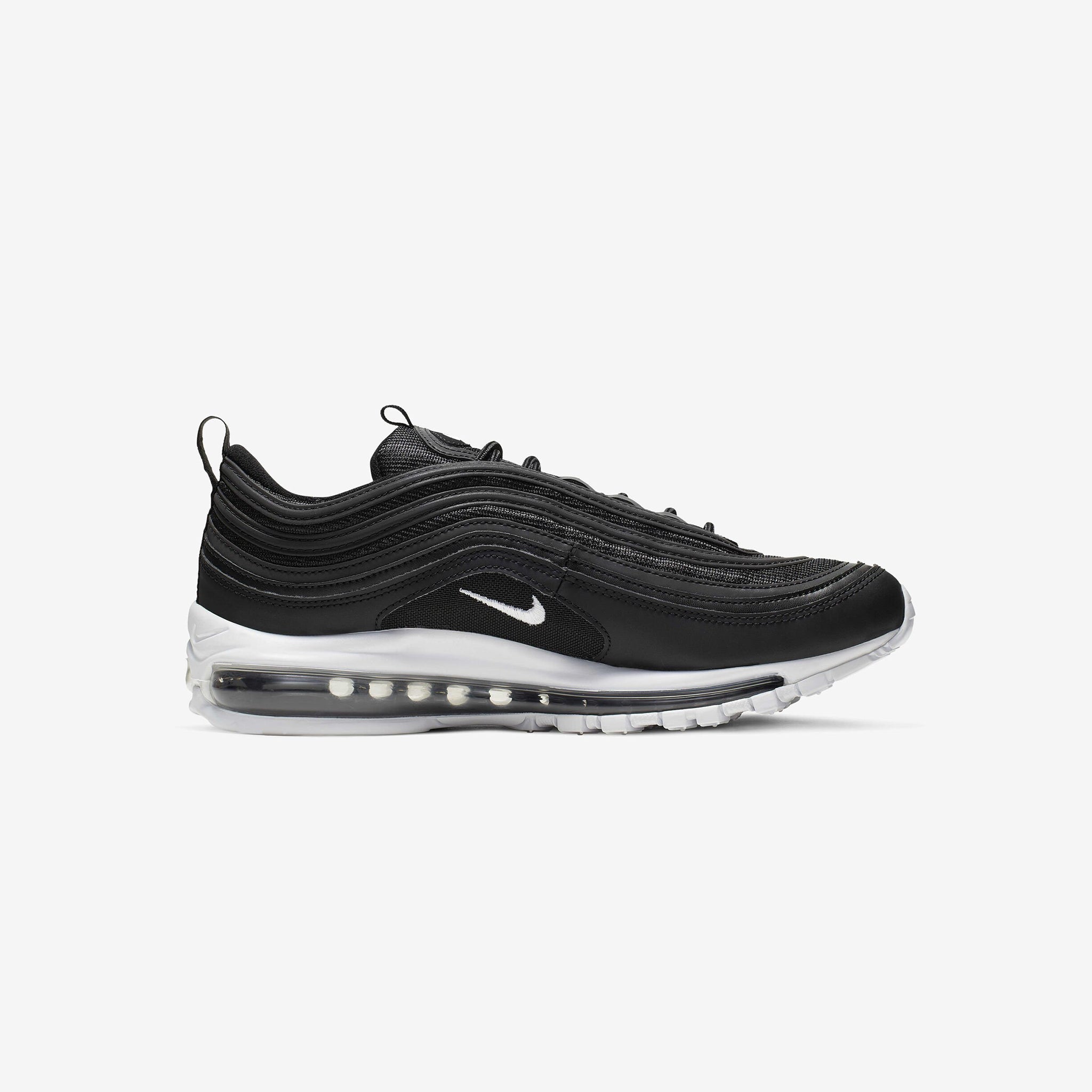 Nike Air Max 97 – Black/White Men