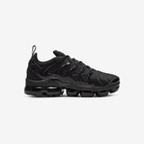 Nike Air VaporMax Plus - Triple Black Men