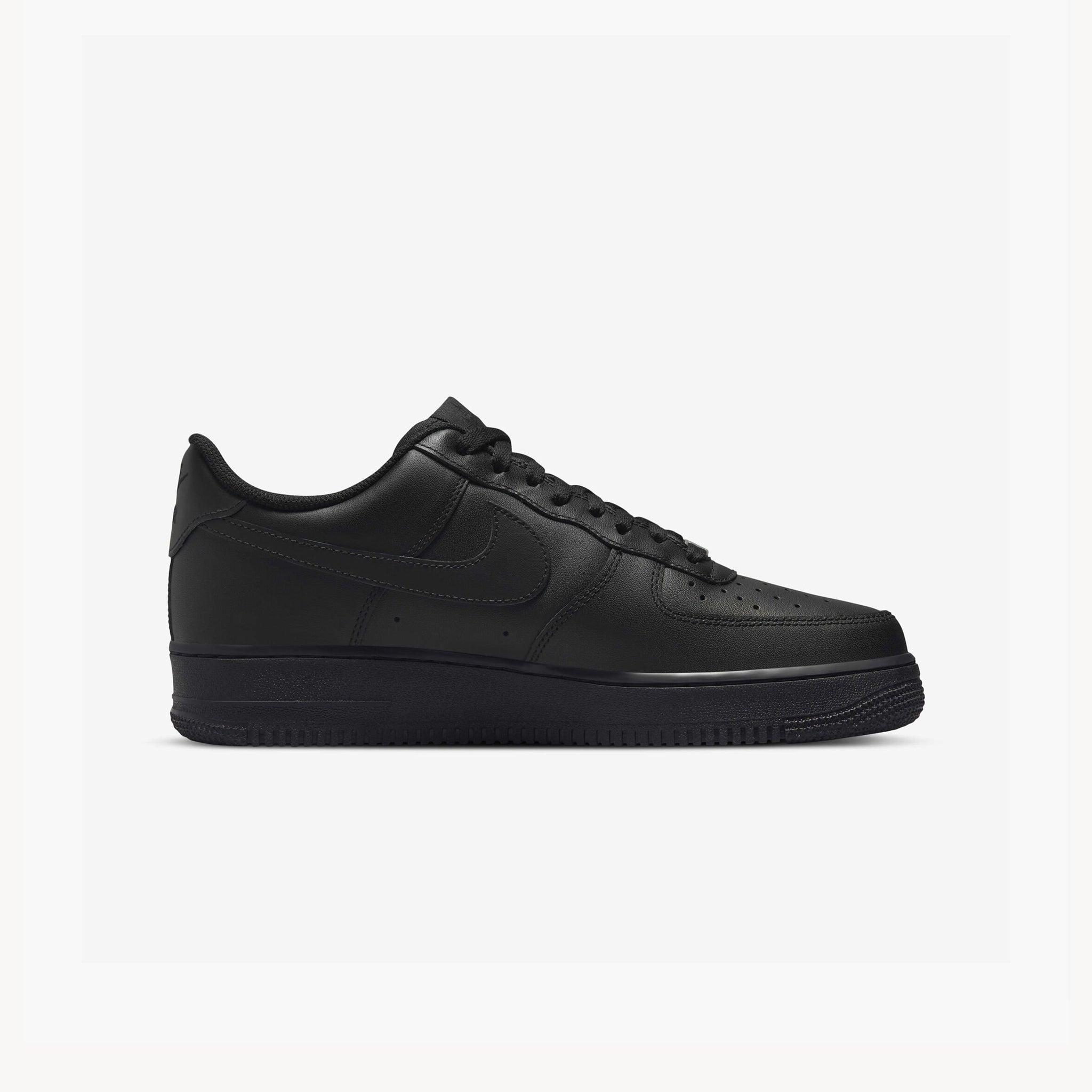 Nike Air Force 1 – Black Men