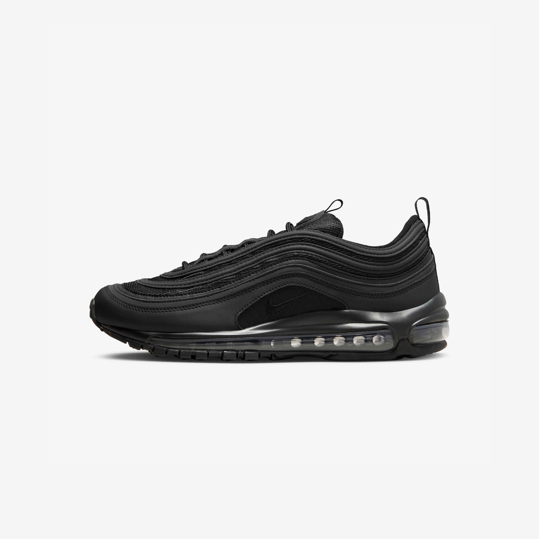 Nike Air Max 97 – Black Men