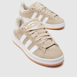 Adidas Campus - Beige Women