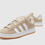 Adidas Campus - Beige Women
