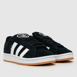 Adidas Campus - Black/White Women