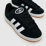 Adidas Campus - Black/White Women
