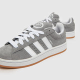Adidas Campus - Grey/White Women