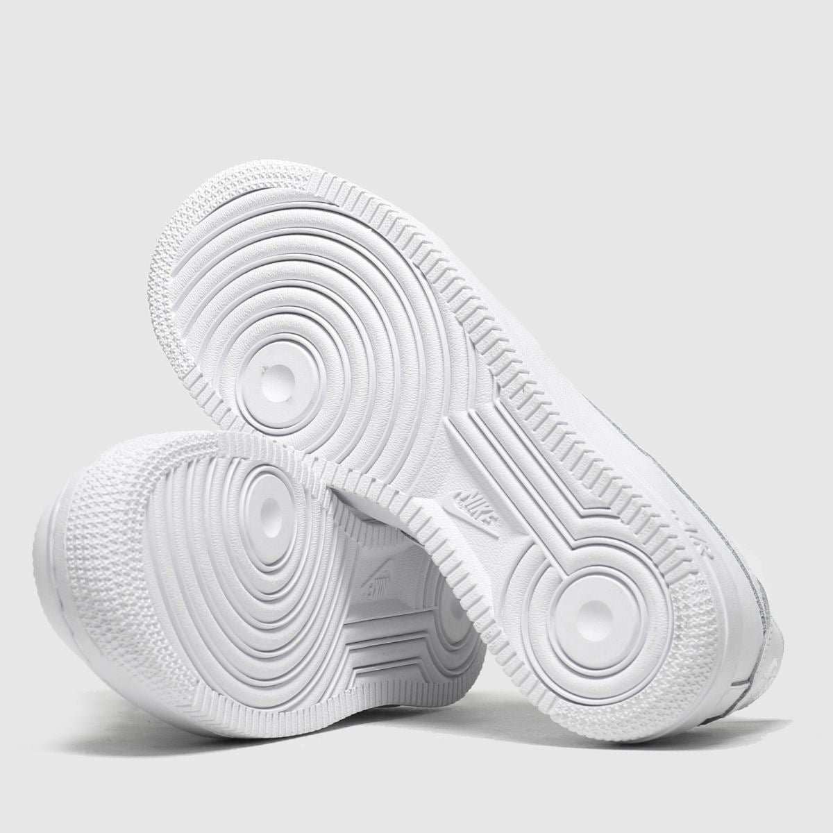 Nike Air Force 1 – White Men