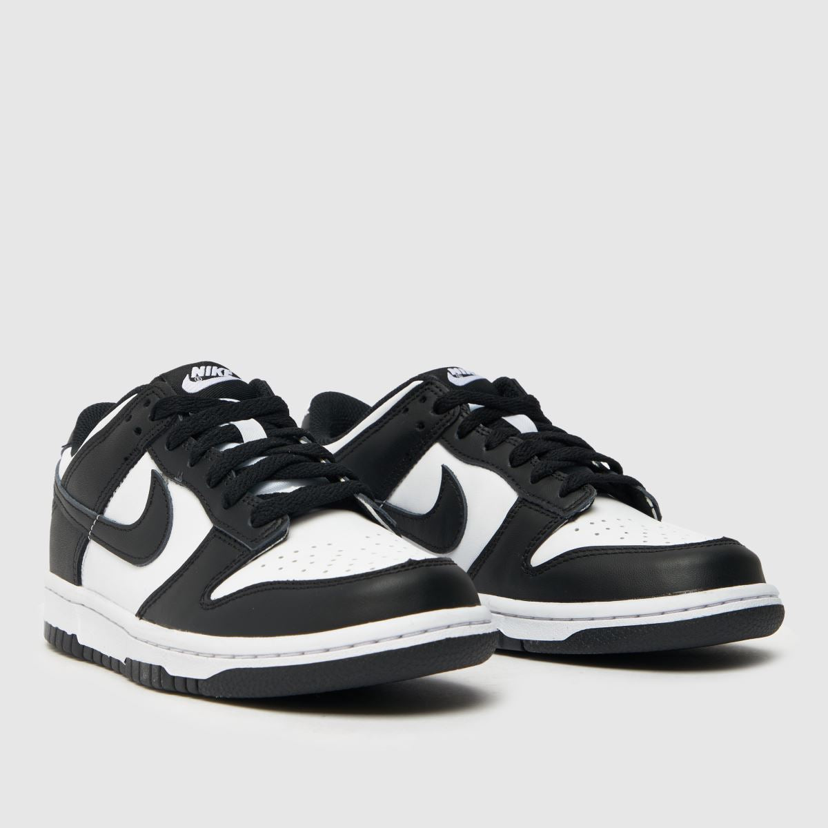 Nike Dunk Low – "Panda" Men