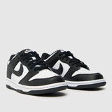 Nike Dunk Low – "Panda" Men