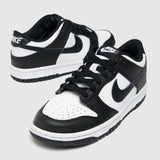 Nike Dunk Low – "Panda" Men