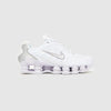Nike Shox TL – White Men