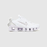 Nike Shox TL – White Men